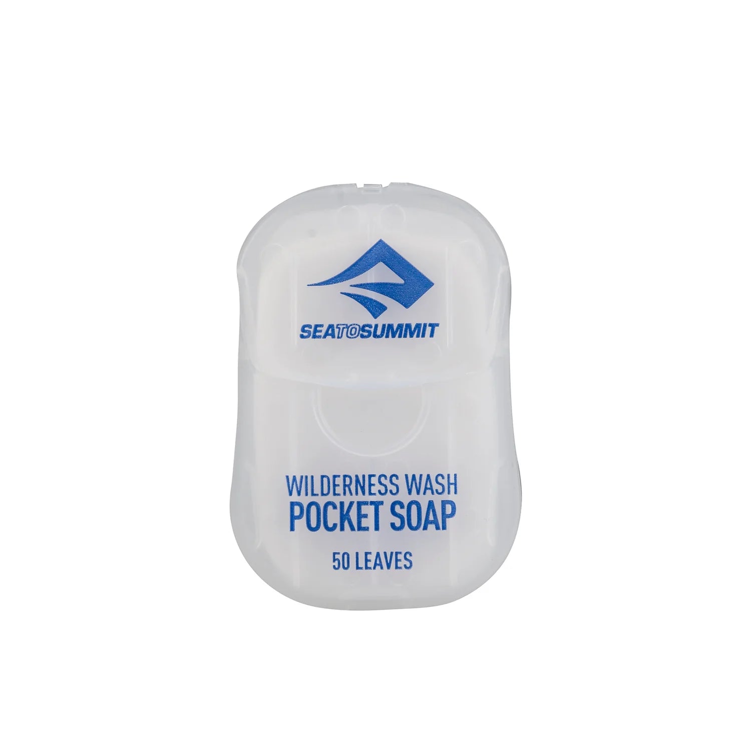 376
SEA TO SUMMIT POCKET WILDERNESS WASH - ASSORTIE