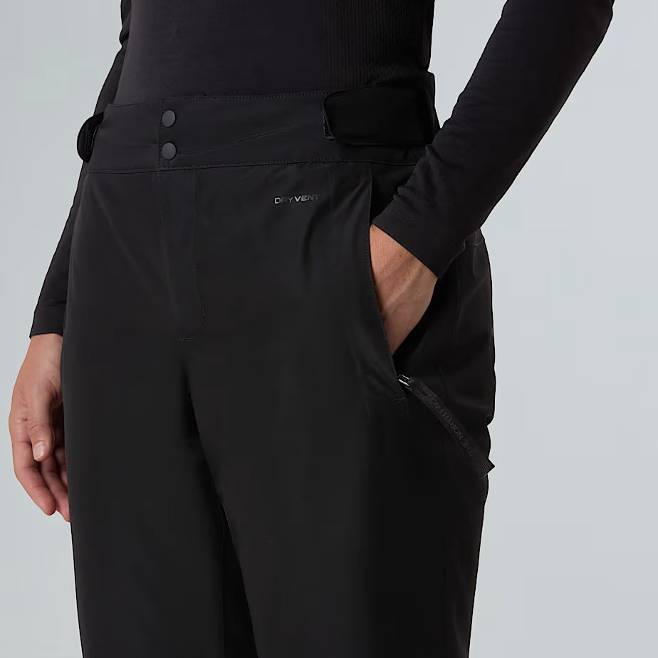 The North Face Pantalon Descendit - Femme