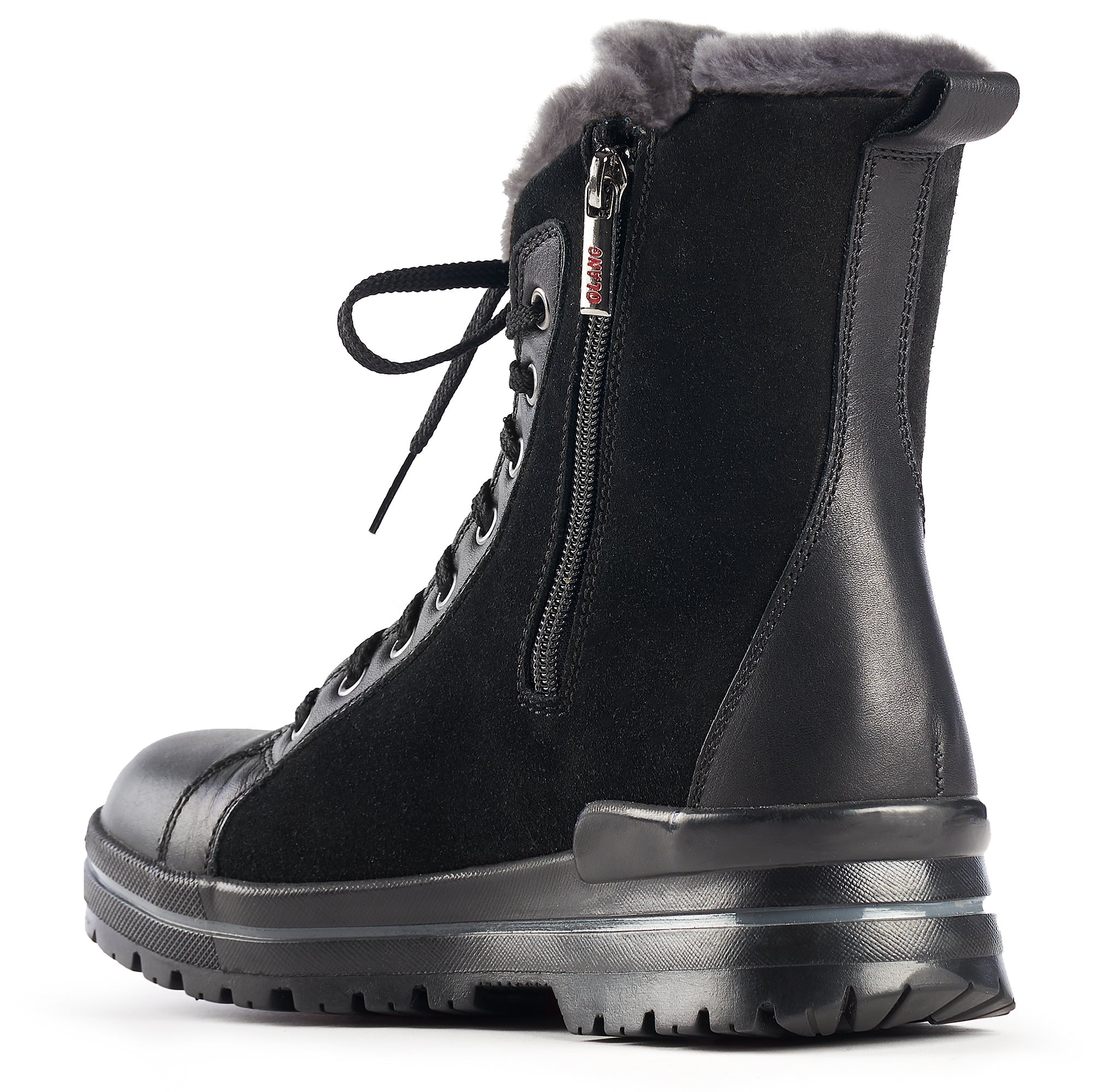 Olang Bottes À Crampons Zaide - Femme
