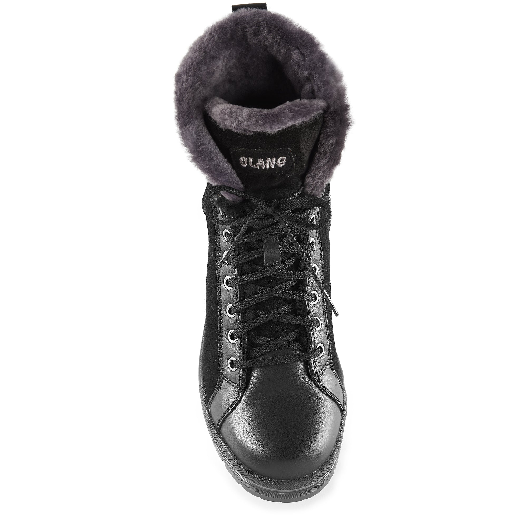 Olang Bottes À Crampons Zaide - Femme