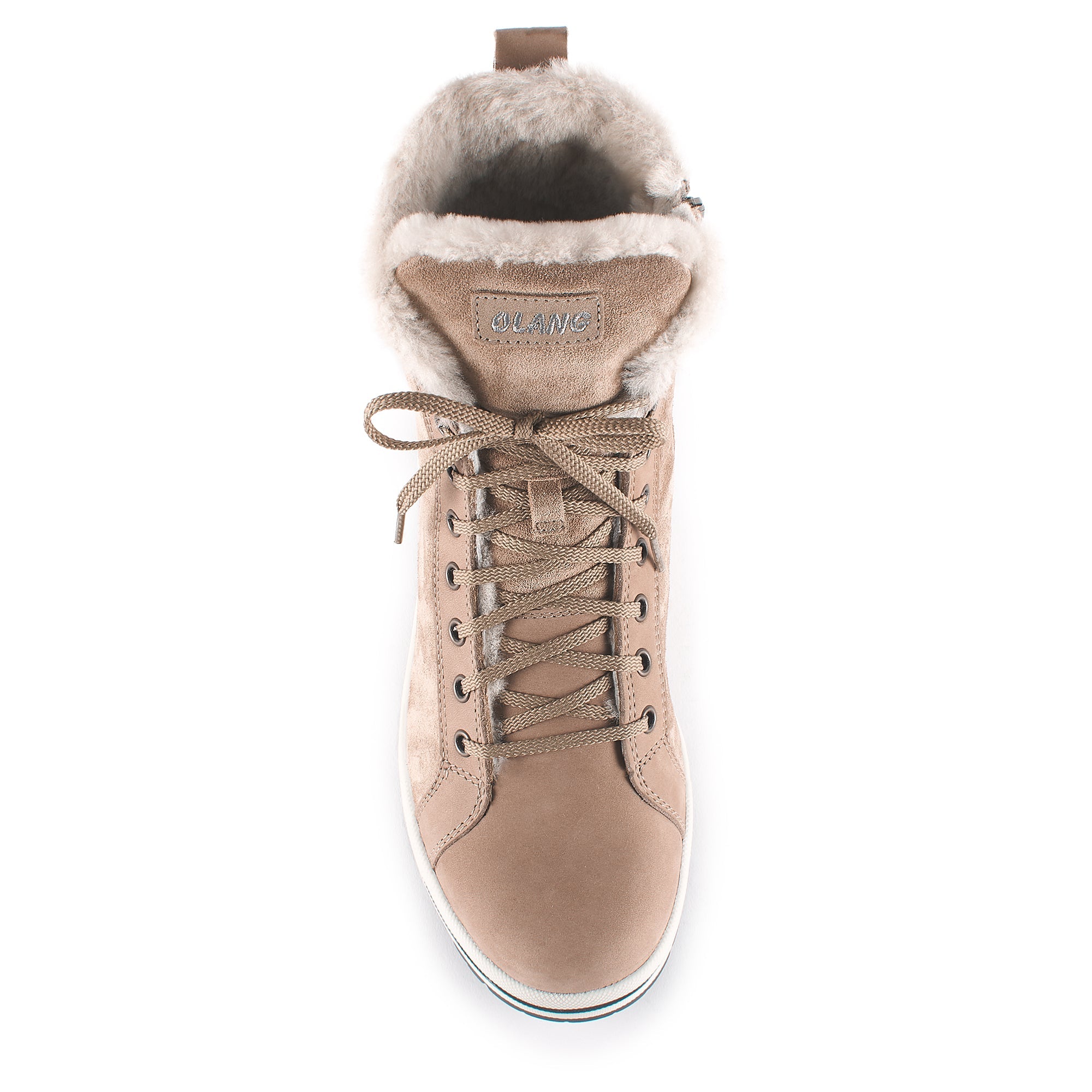 Olang Bottes À Crampons Zaide - Femme