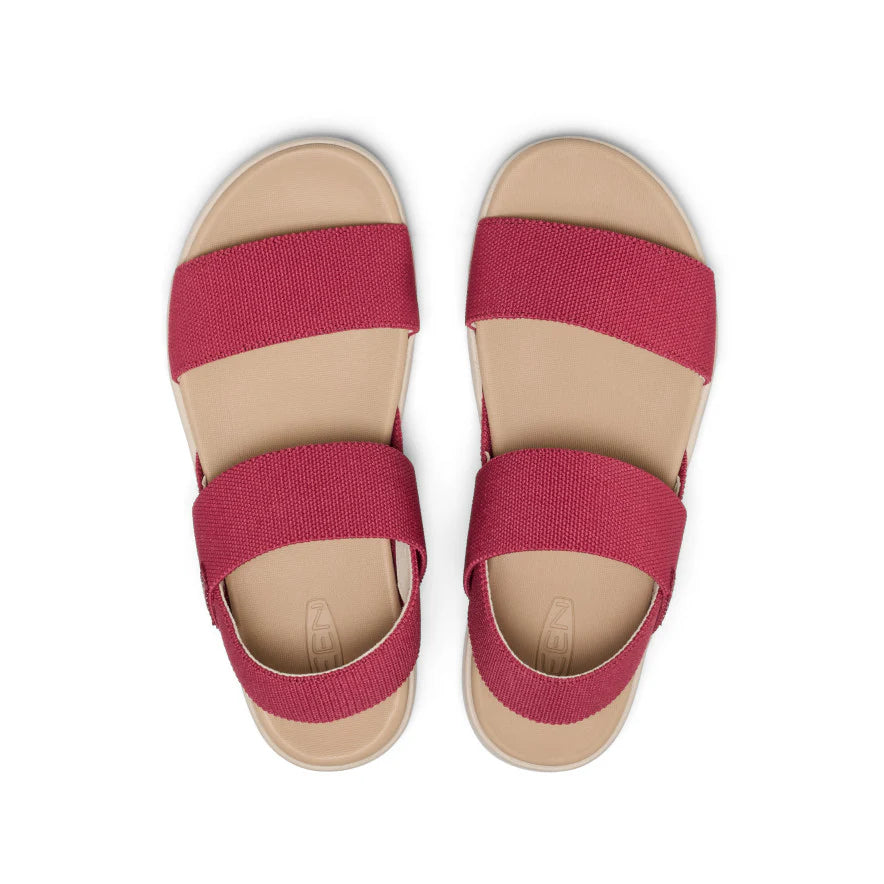 Keen Sandales Elle Backstrap - Femme