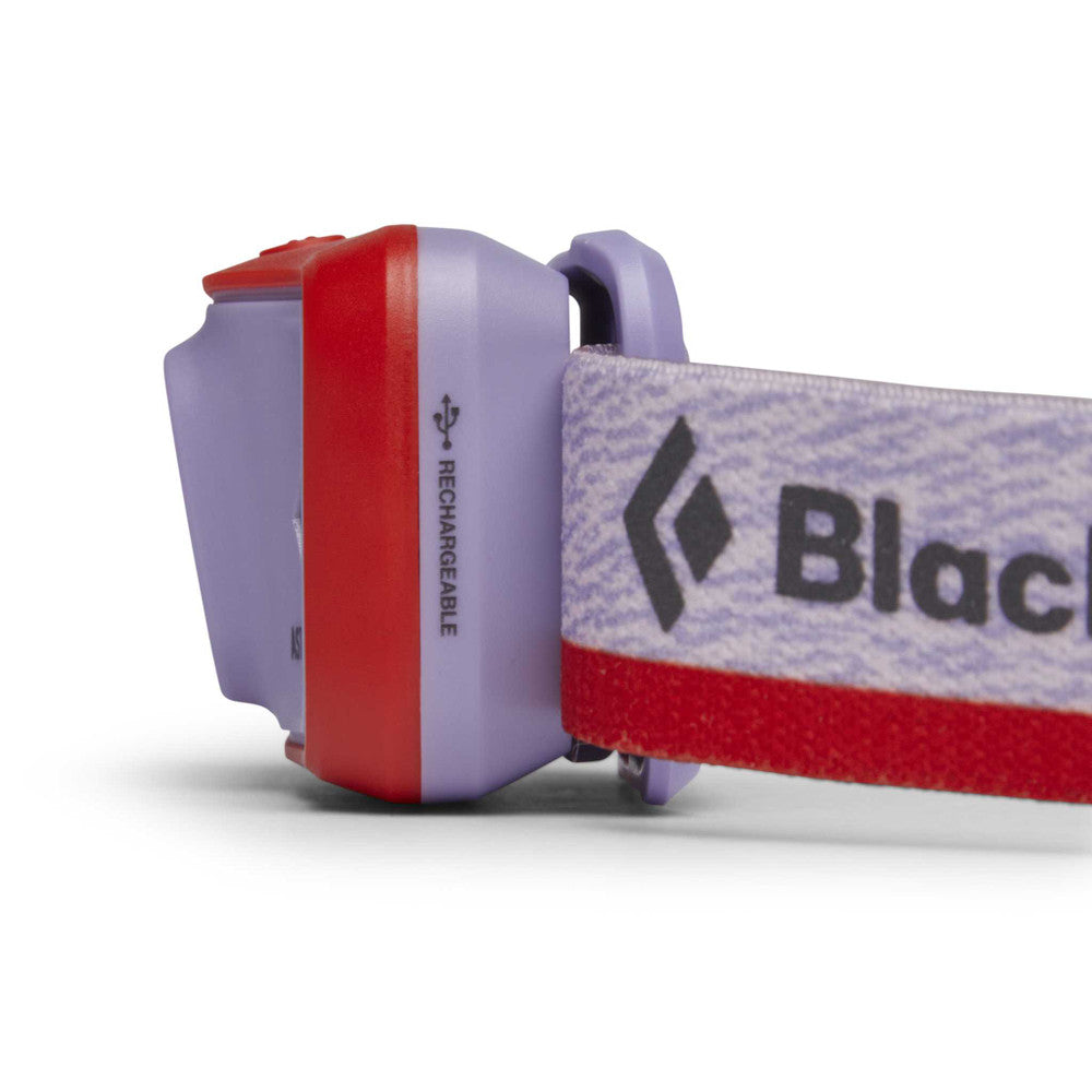 Black Diamond Lampe Frontale Rechargeable Astro 300-R