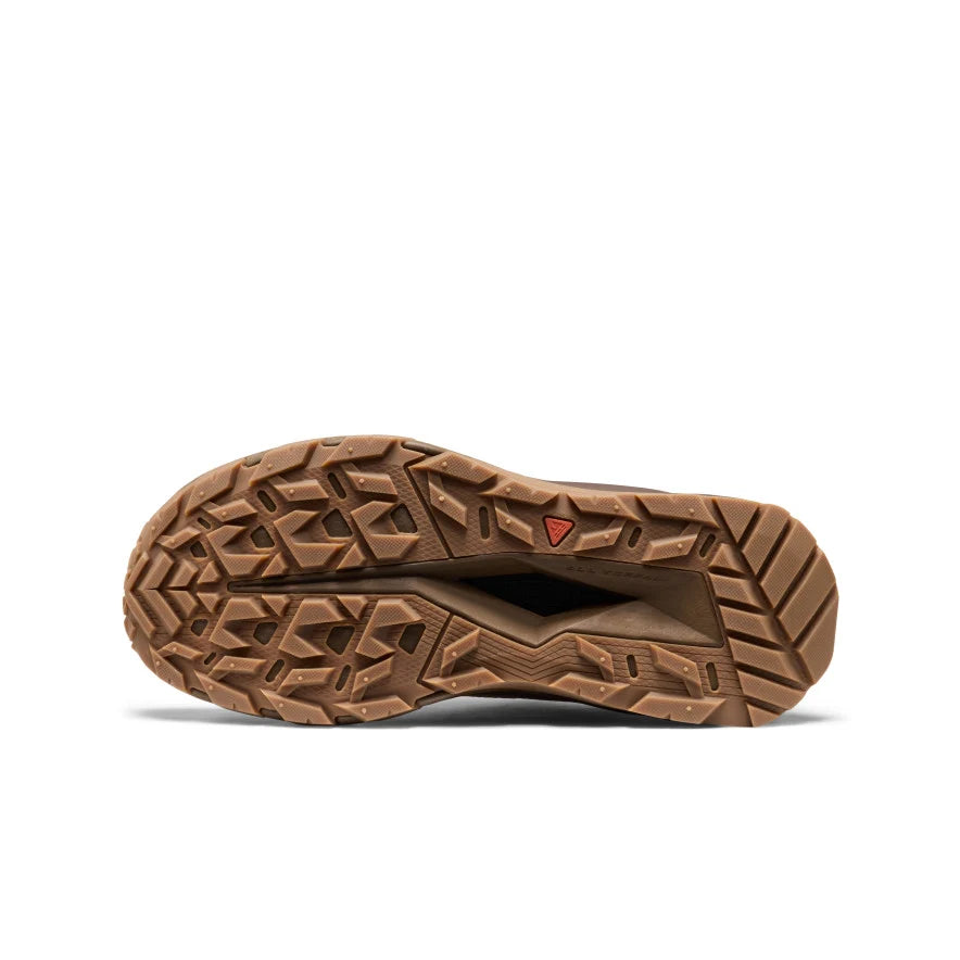 KEEN CHAUSSURES DE RANDONNÉE TARGHEE APEX IMPERMÉABLE - FEMME