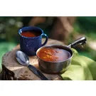 Happy Yak Soupe Ranchero