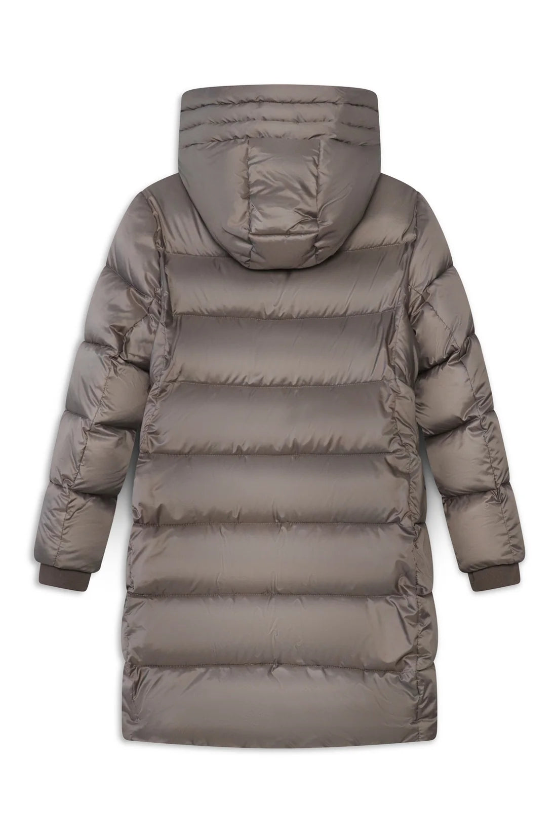 OOKPIK MANTEAU AGNES - FEMME