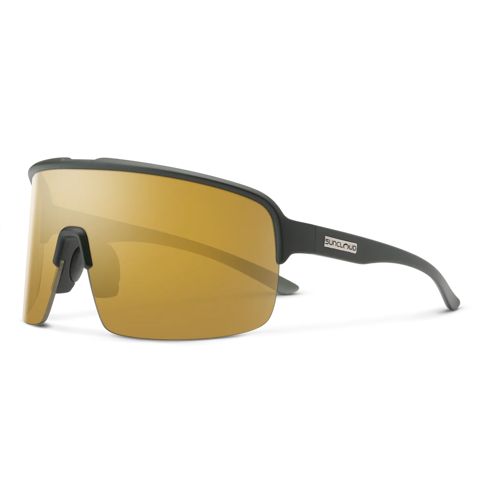 197737175450
SUNCLOUD LUNETTES DE SOLEIL AMPLIFY - UNISEXE - OLIVE