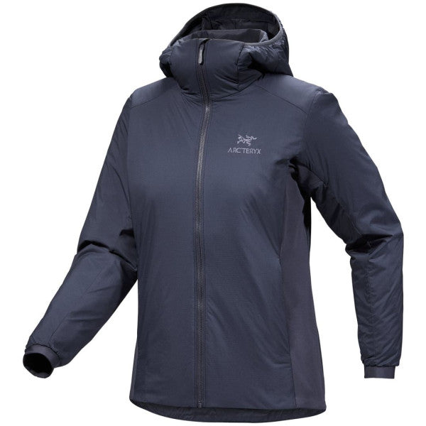 Arc'teryx Veste À Capuchon Atom - Femme