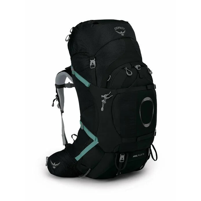 10002896
Osprey Sac Aether Plus 70 - Femme - NOIR