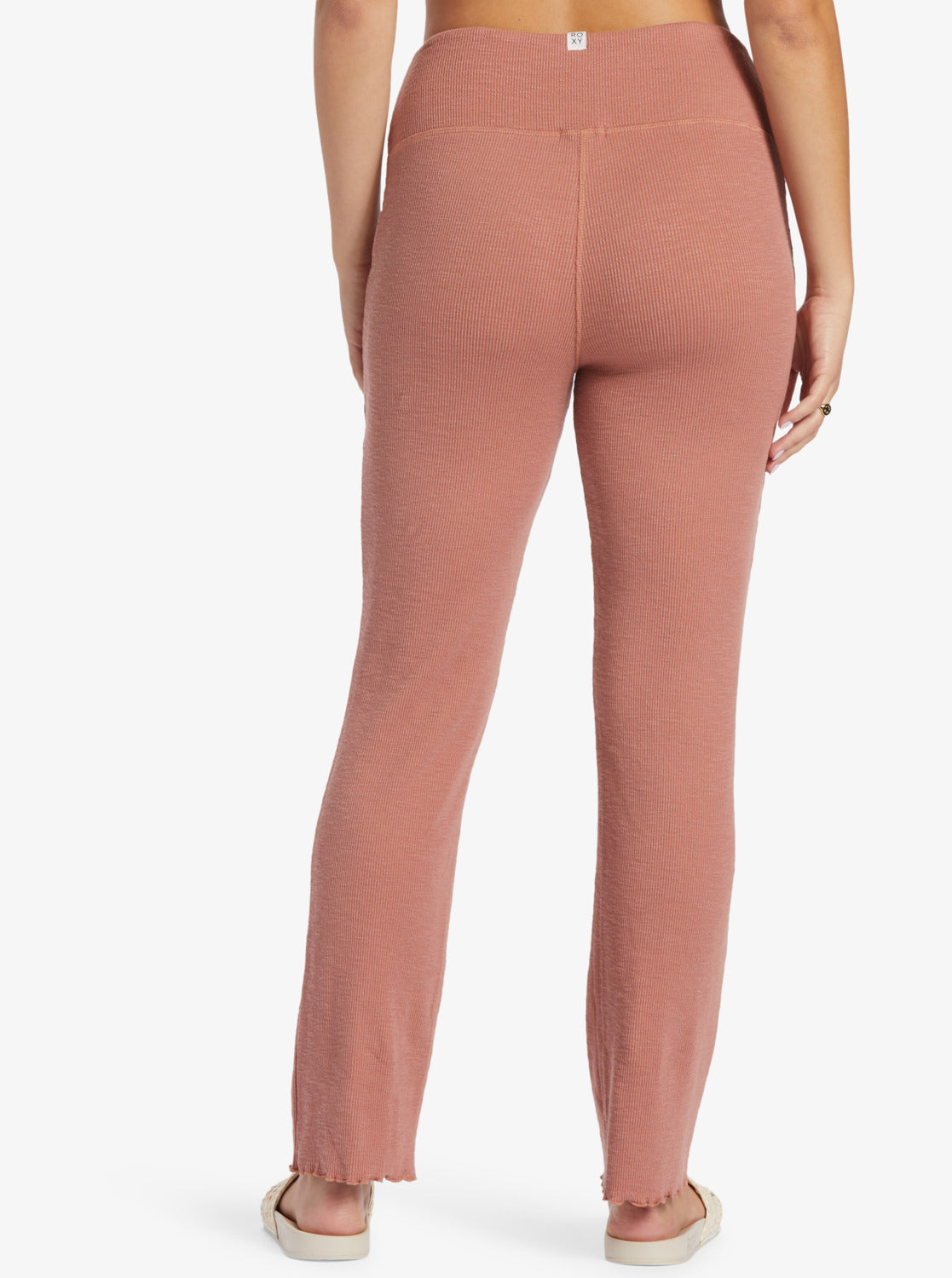Roxy Pantalon Zuma Knit - Femme