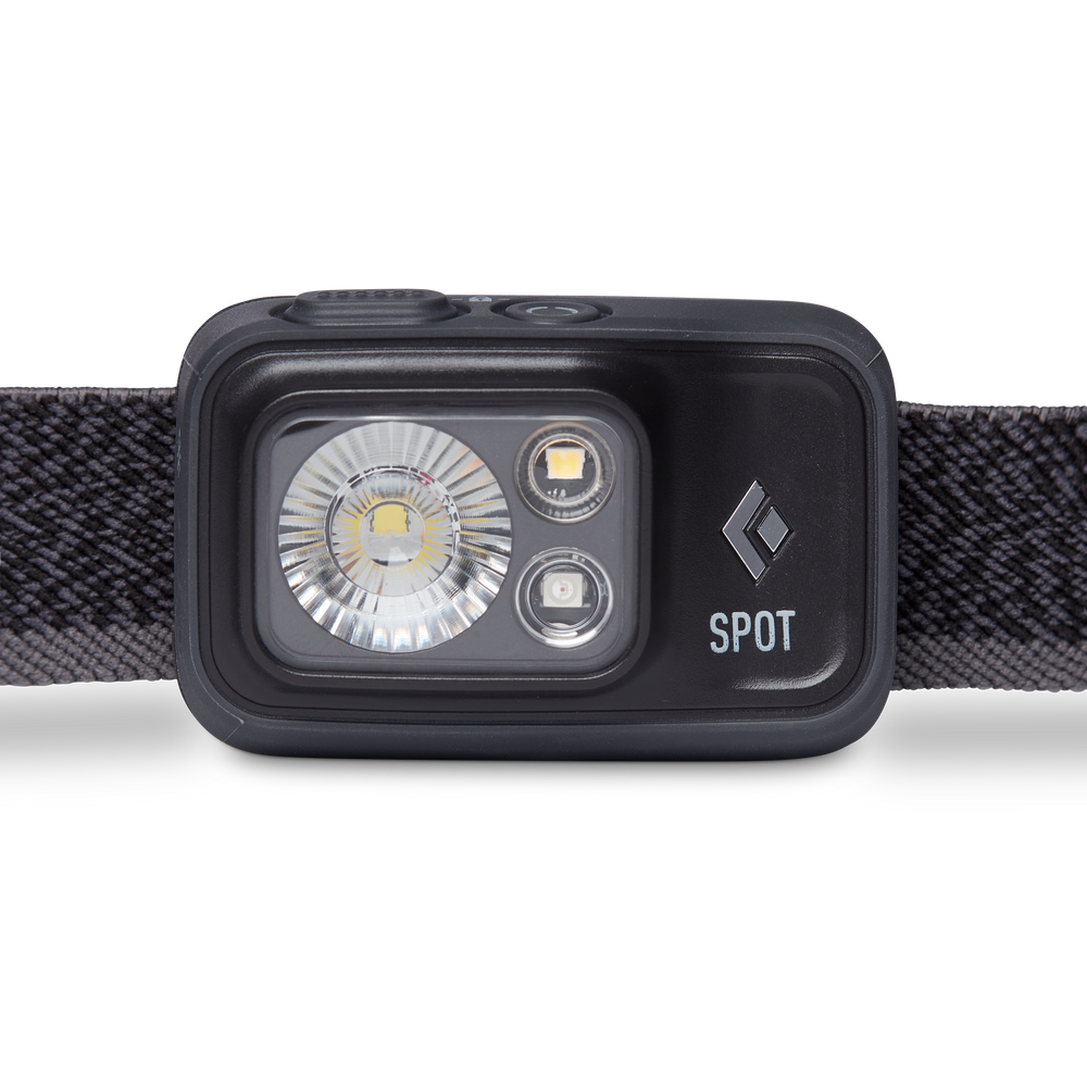 Black Diamond Lampe Frontale Spot 400
