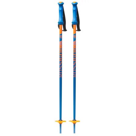 rdn6040
Rossignol Bâtons Ski Alpin Tactic - Enfant - BLEU