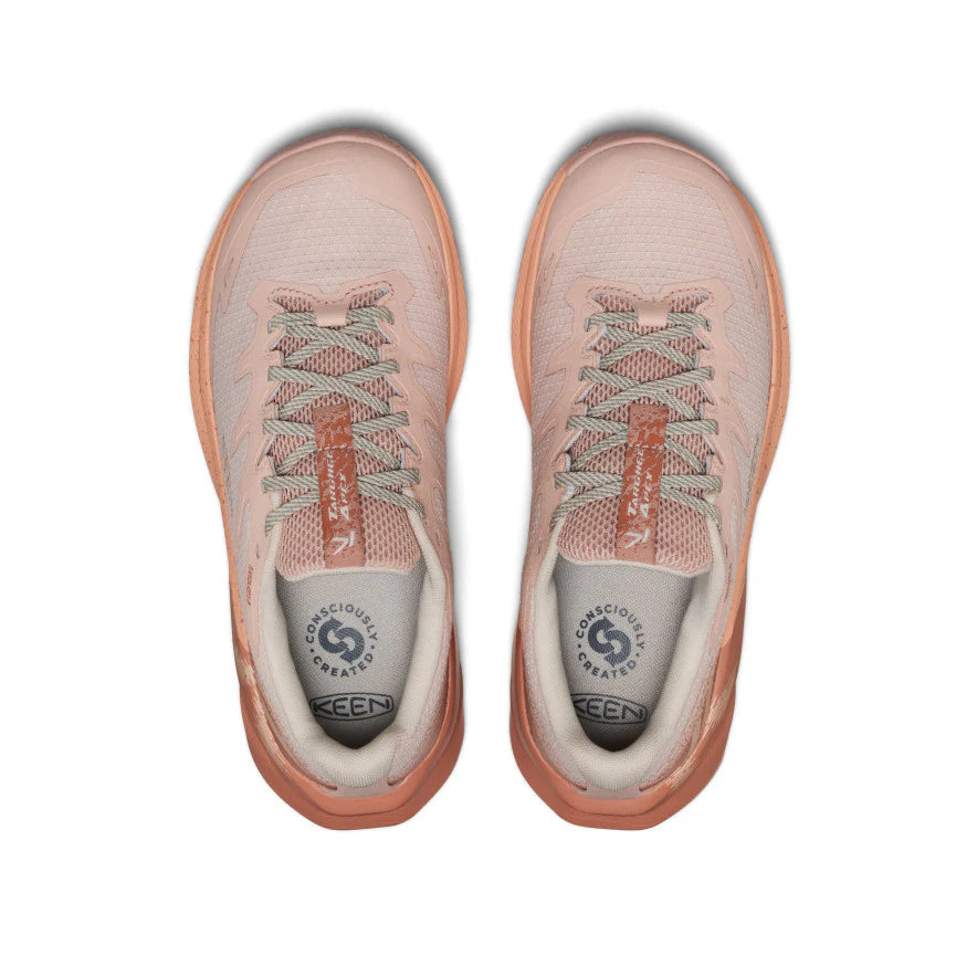 Keen Chaussures De Randonnée Targhee Apex Imperméables - Femme