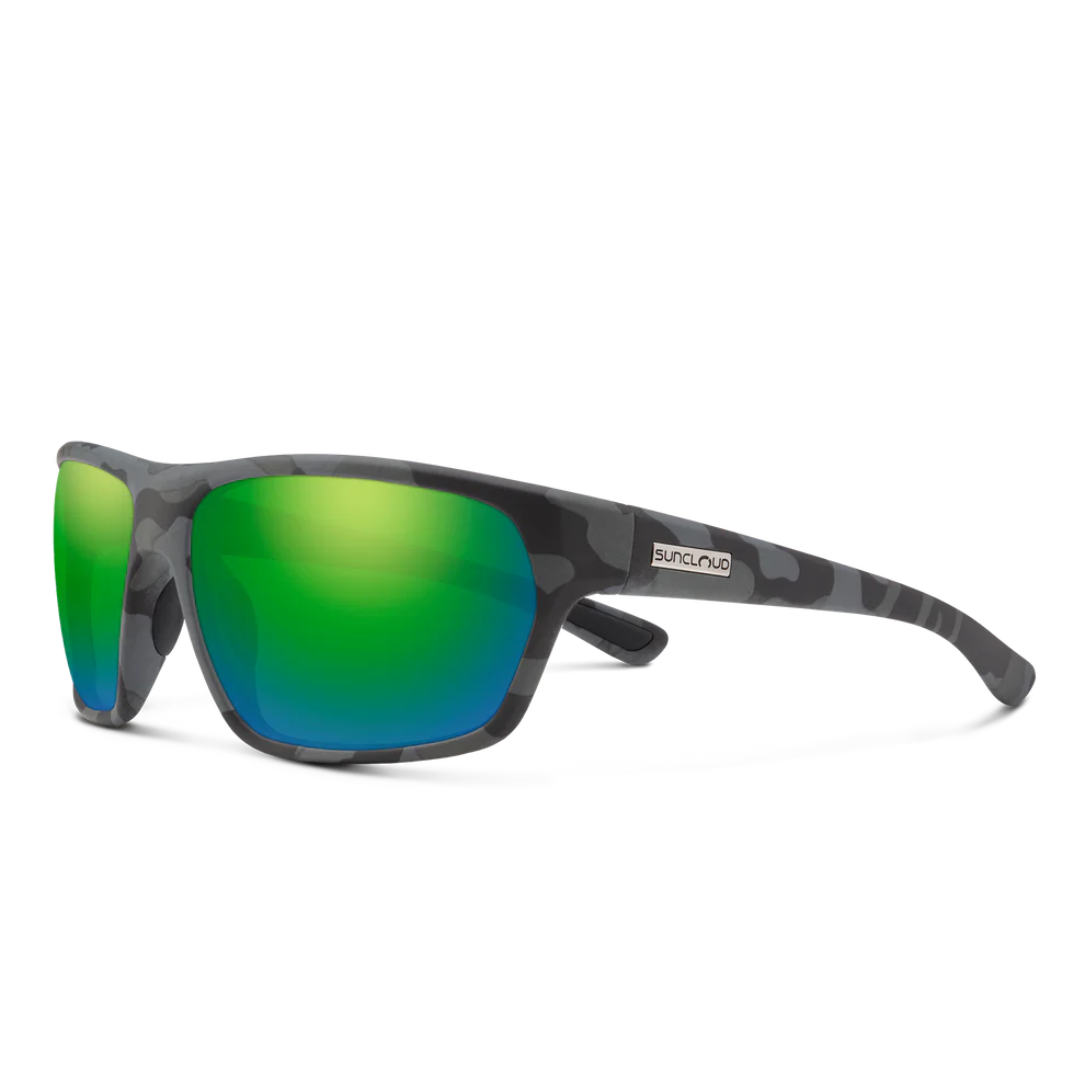 197737336462
SUNCLOUD LUNETTES DE SOLEIL BOONE - UNISEXE - MATTE STONE FISCH