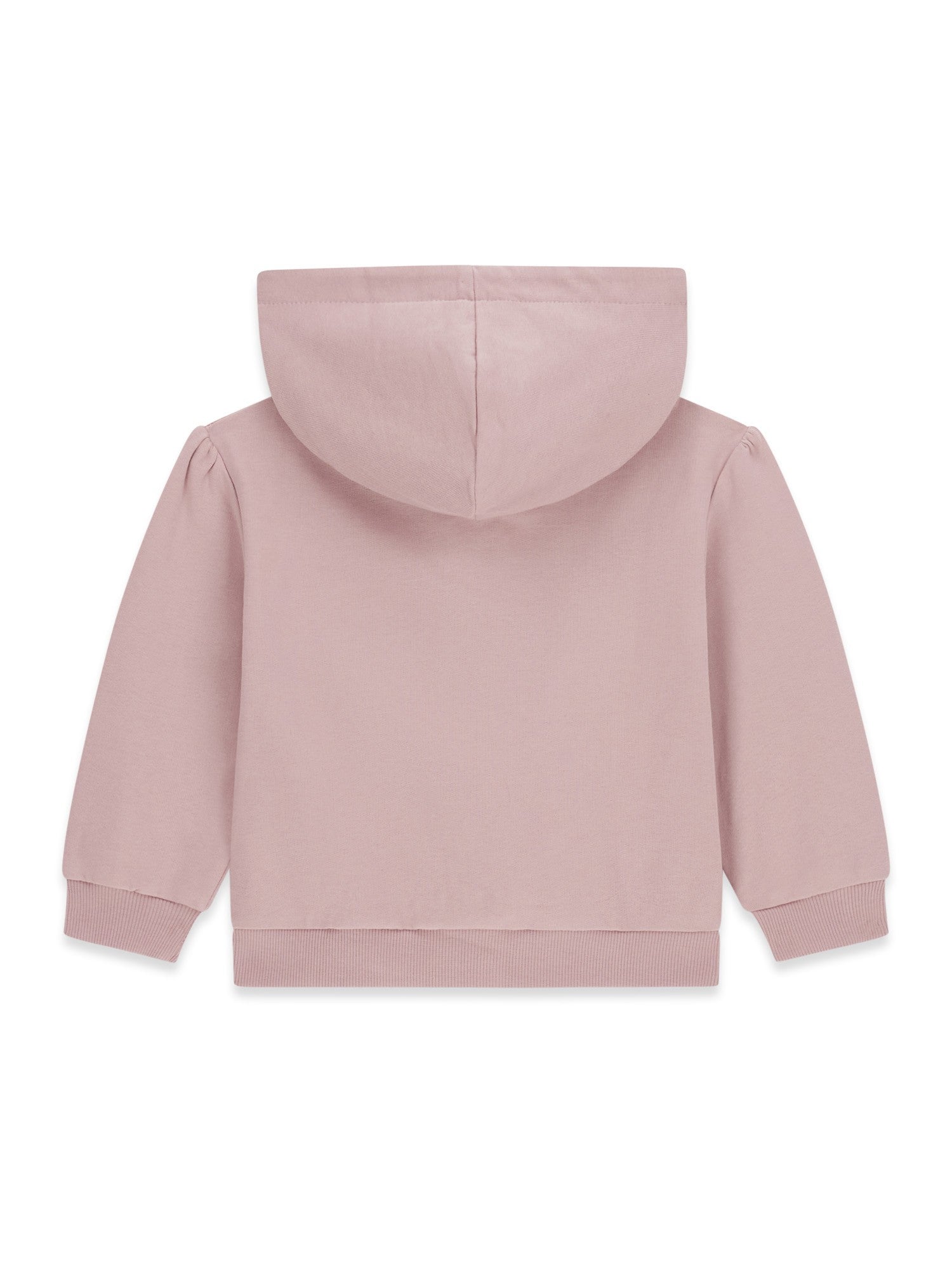 GUESS CHANDAIL À CAPUCHON MANCHES LONGUES ACTIVE 5-7 ANS - ENFANT