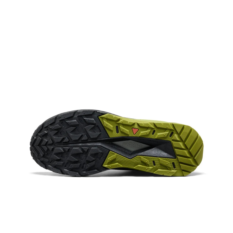 KEEN CHAUSSURES DE RANDONNÉE TARGHEE APEX MID IMPERMÉABLE - HOMME