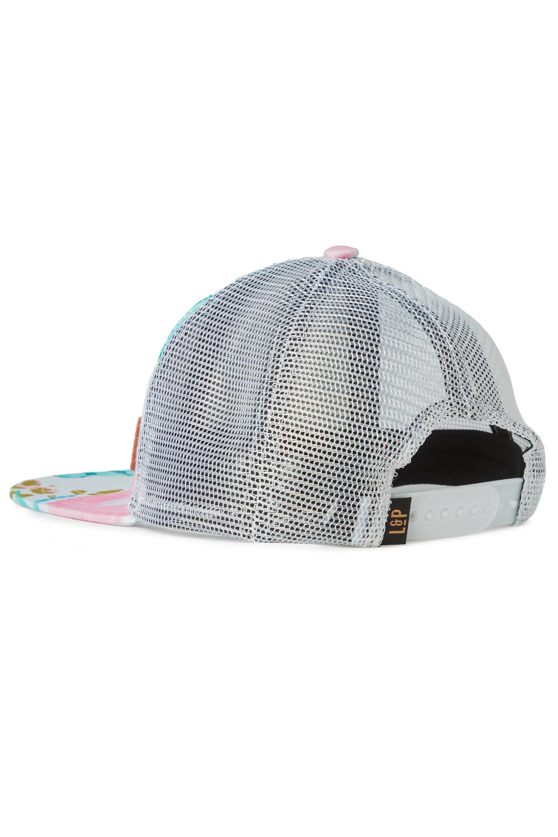L&P Apparel Casquette Fit Classik - Enfant