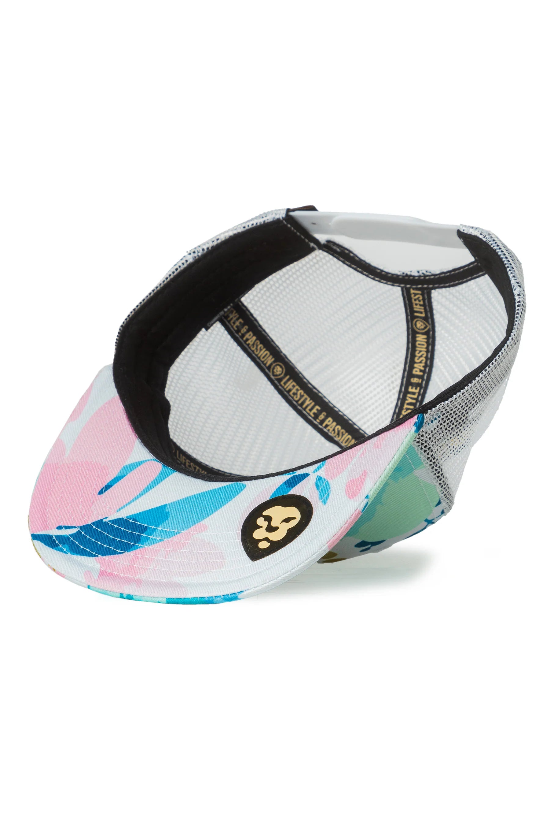 L&P Apparel Casquette Fit Classik - Enfant