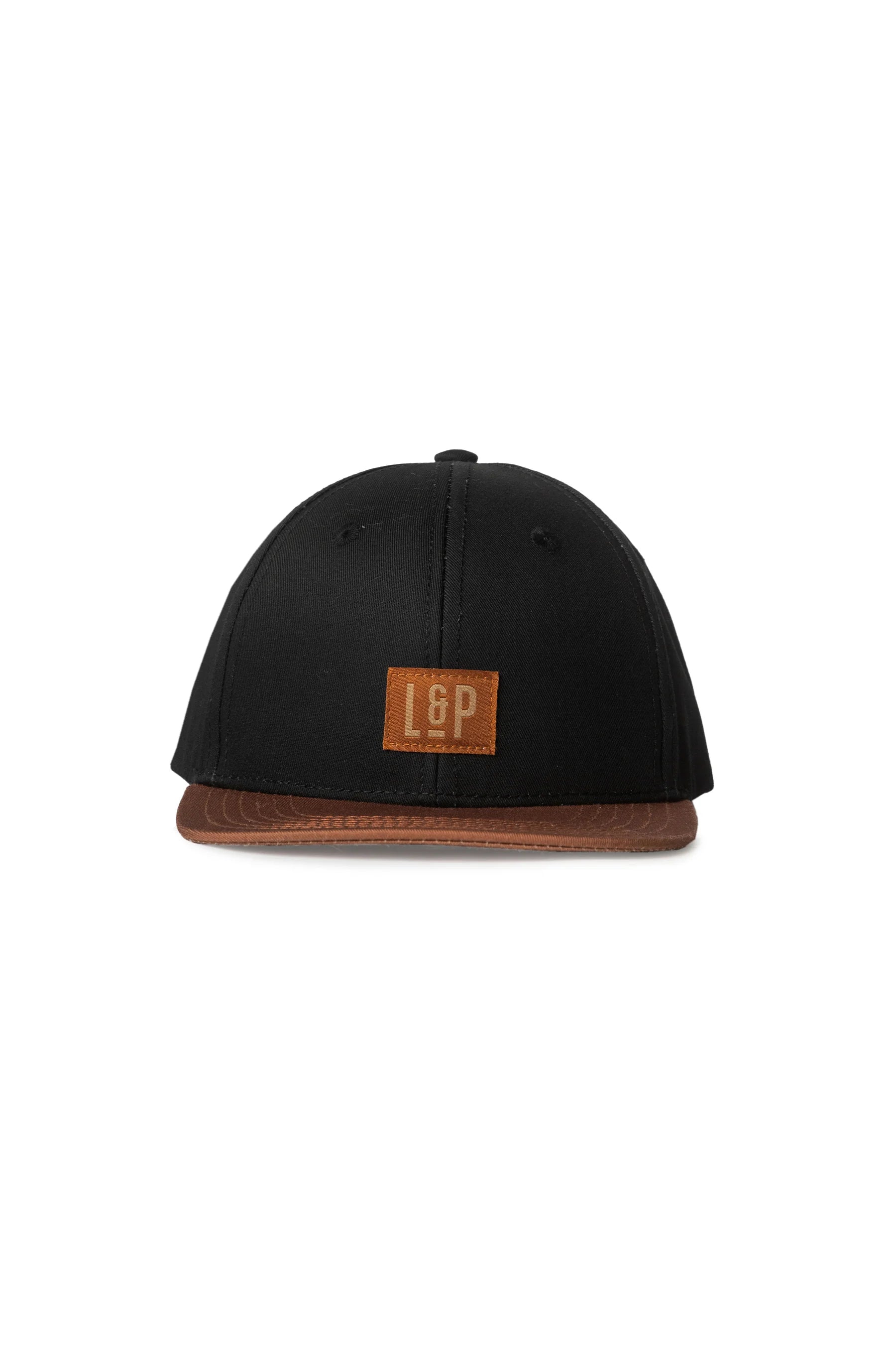 L&P Apparel Casquette Fit Classik 2 Ans - Enfant