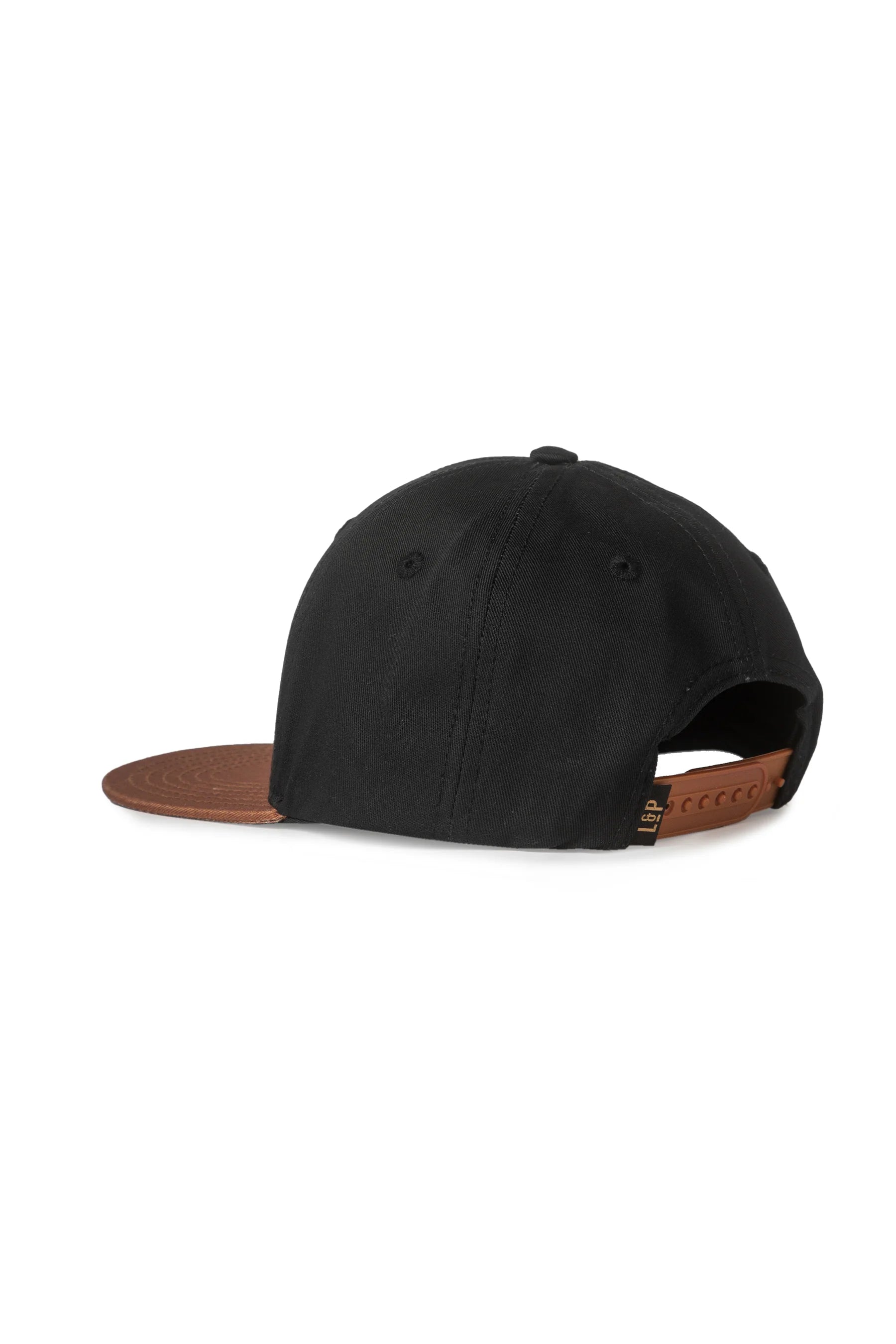 L&P Apparel Casquette Fit Classik 2 Ans- Enfant