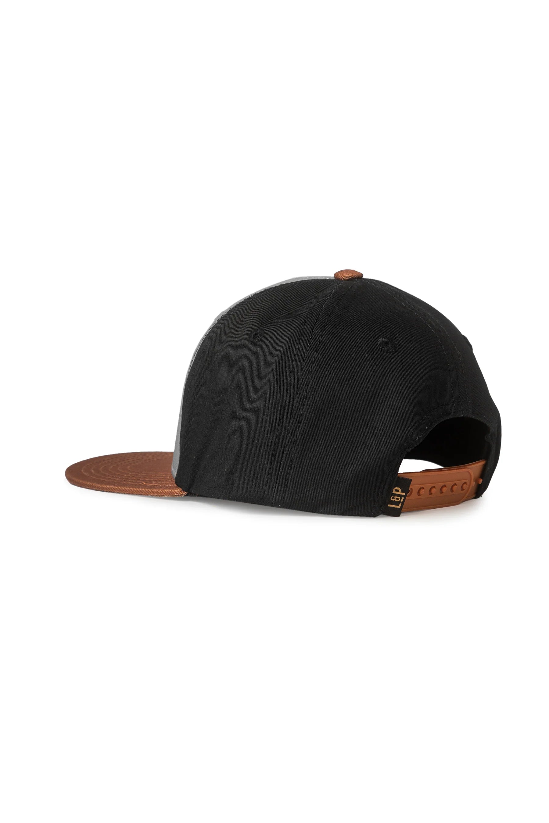 L&P Apparel Casquette Fit Classik Junior - Enfant