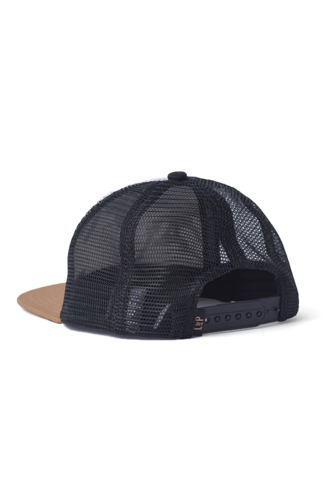 L&P Apparel Casquette Snapback Dino - Enfant