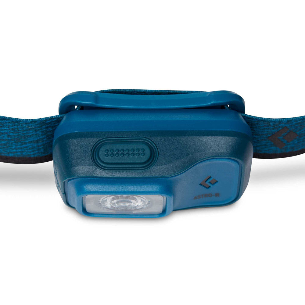Black Diamond Lampe Frontale Rechargeable Astro 300-R