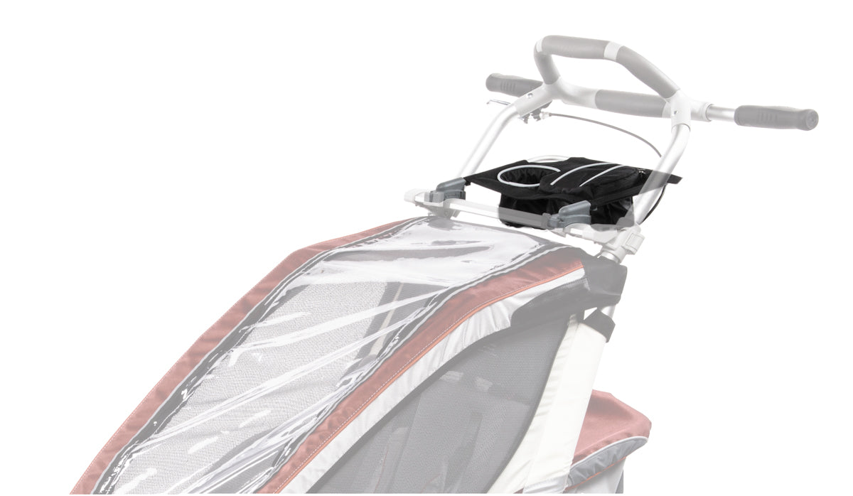 20100794
Thule Console 1 - NOIR