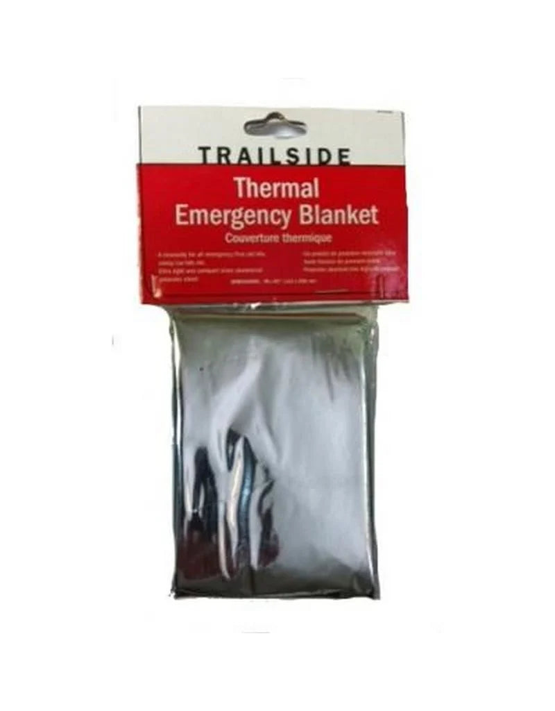 Chinook Couverture De Survie Aluminium 57010 - ALUMINIUM