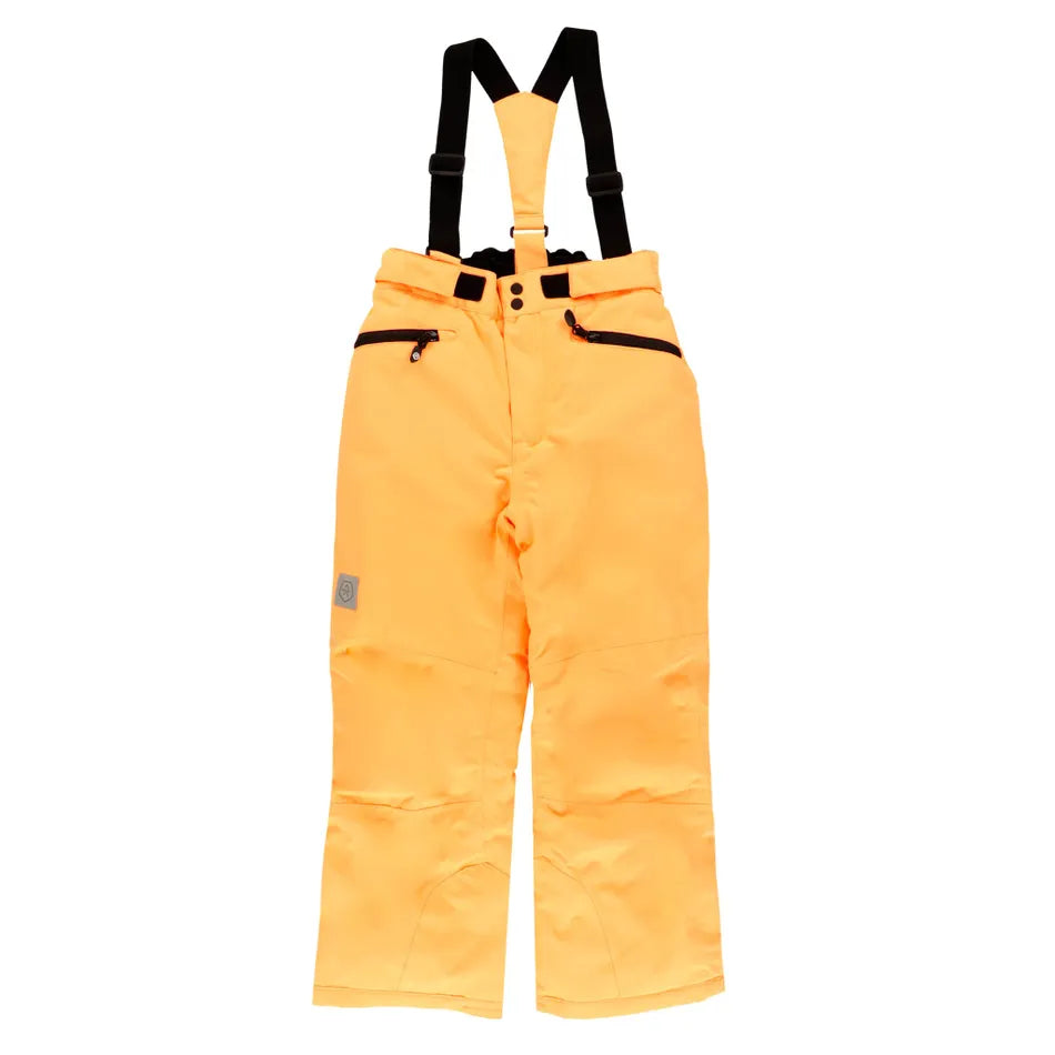 741711
Color Kids Pantalon Salopette De Ski 4-7 Ans - Enfant - HYDRANGEA