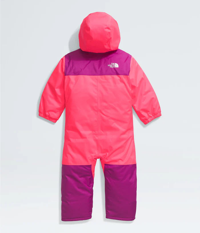 The North Face Une-Pièce Freedom Snow 3-7 Ans - Enfant