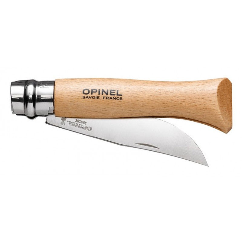 Opinel Couteau Inox #9