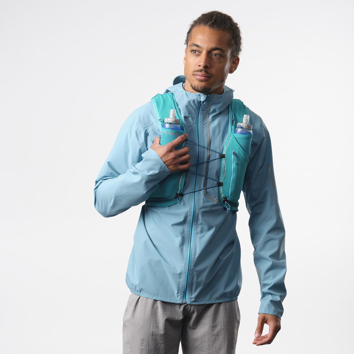 Salomon Veste D`hydratation ADV Skin 5 L - Unisexe