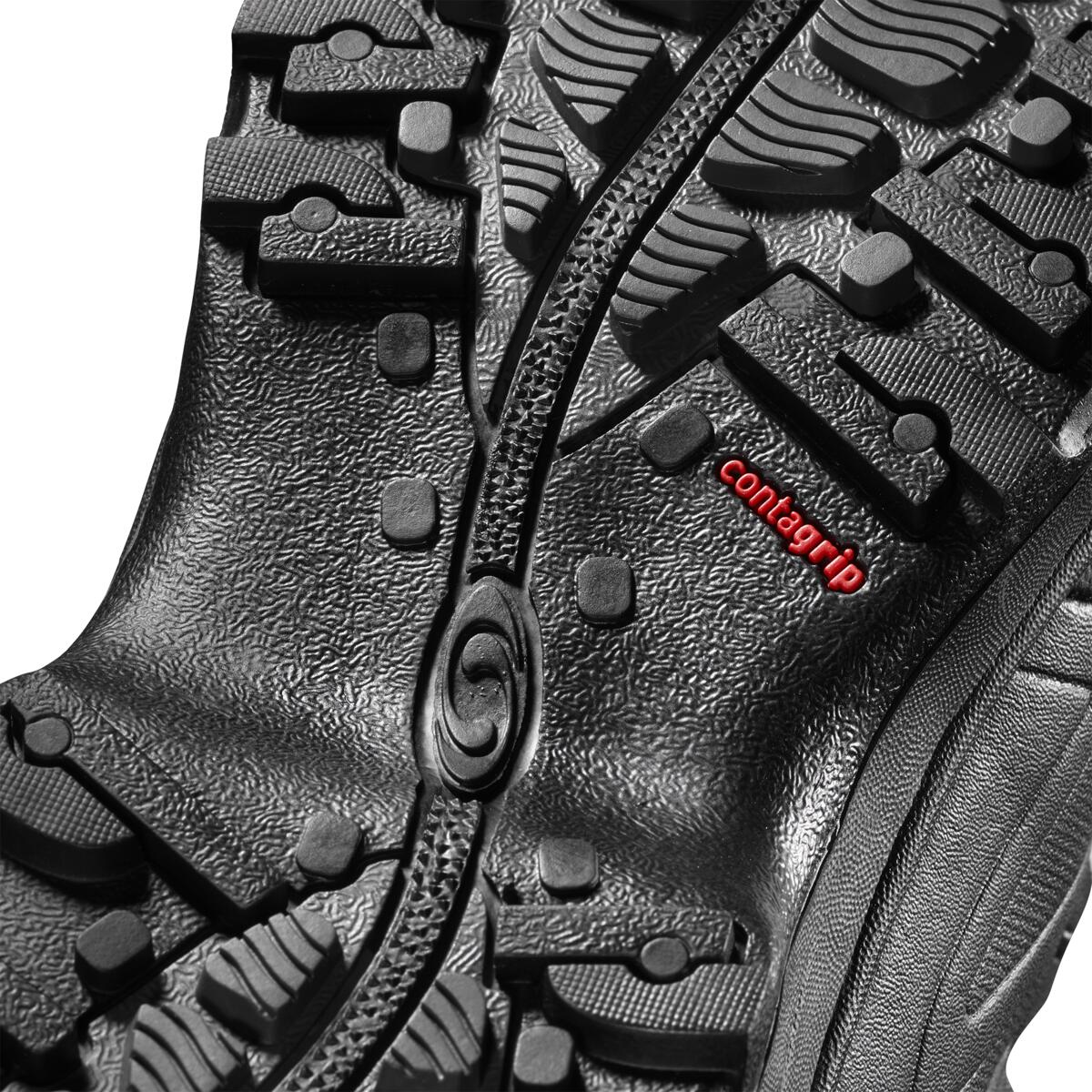 Salomon Bottes Toundra Pro Cswp - Homme