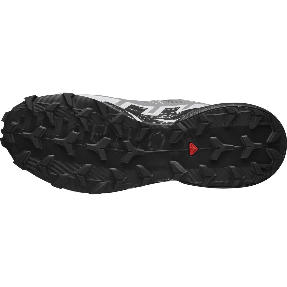 Salomon Chaussures De Course en Sentier Speedcross 6 - Homme