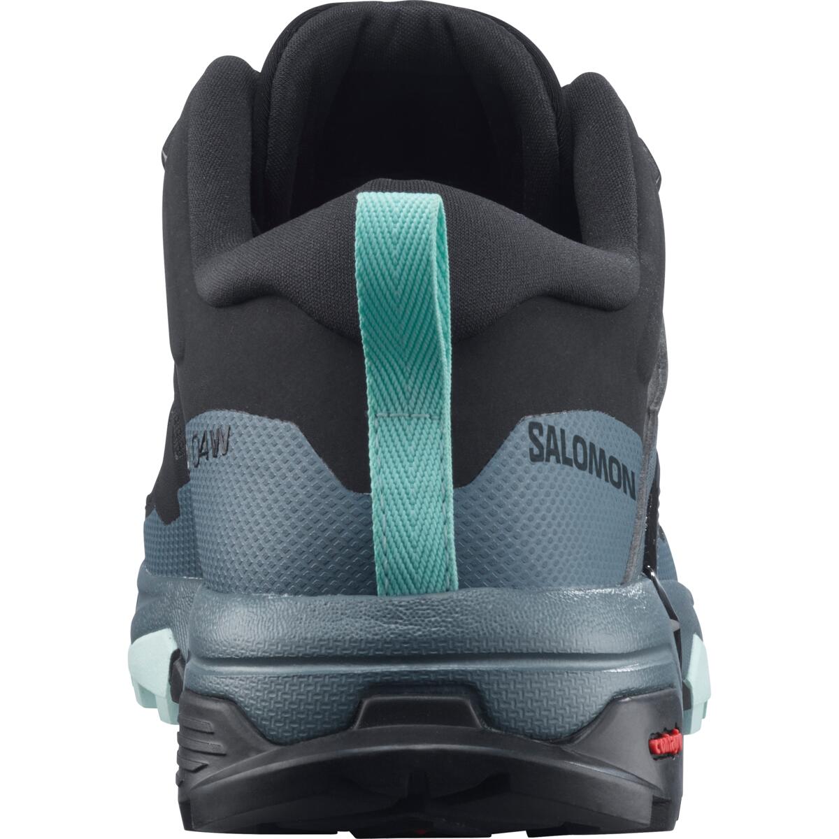 Salomon Chaussures De Randonnée X Ultra 4 Gore-Tex Wide (large) - Homme