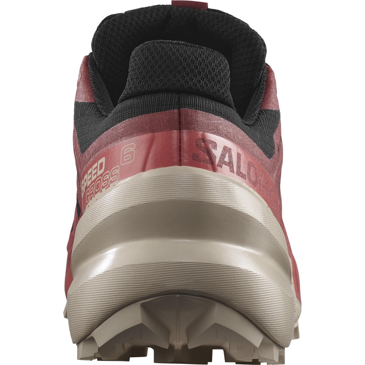 Salomon Chaussures De Course En Sentier Speedcross 6 GTX - Femme