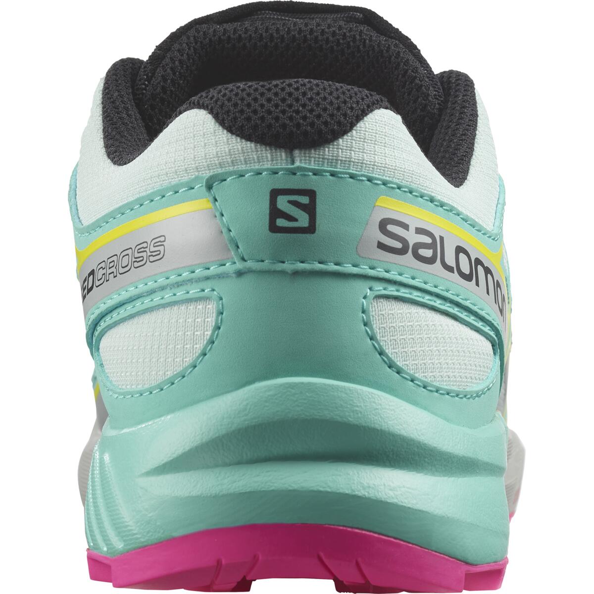 Salomon Chaussures De Randonnée Speedcross - Junior