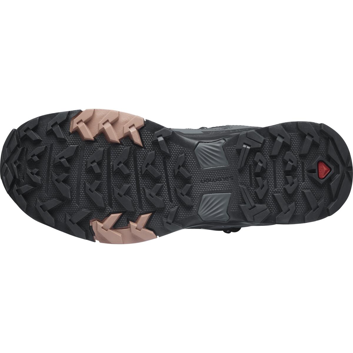 Salomon Bottes De Randonnée X Ultra 4 Mid Gore-Tex - Femme