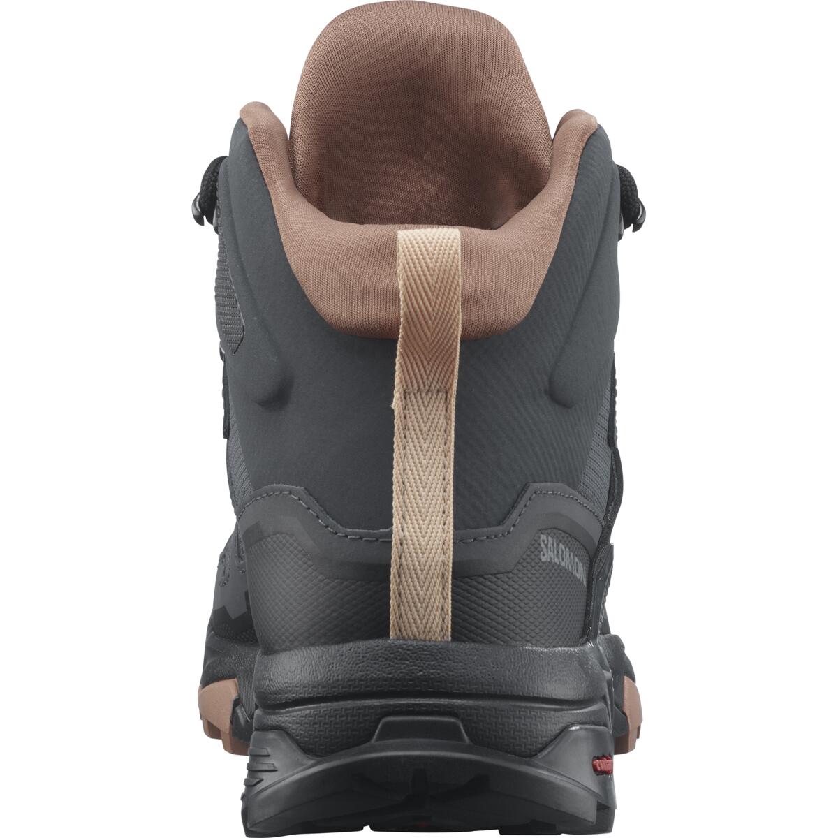 Salomon Bottes De Randonnée X Ultra 4 Mid Gore-Tex - Femme