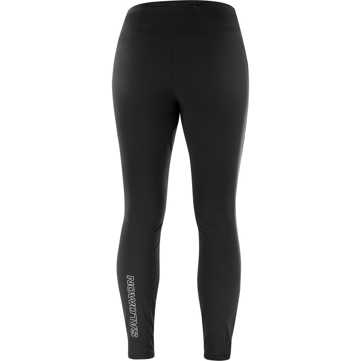 Salomon Pantalon Gore-Tex SShell Tight - Femme