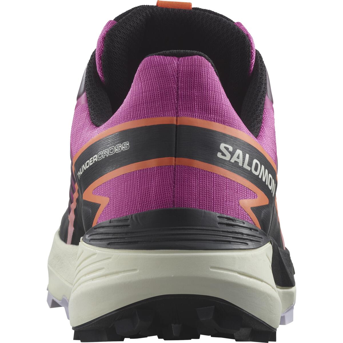 Salomon Chaussures De Course en Sentier Thundercross - Femme