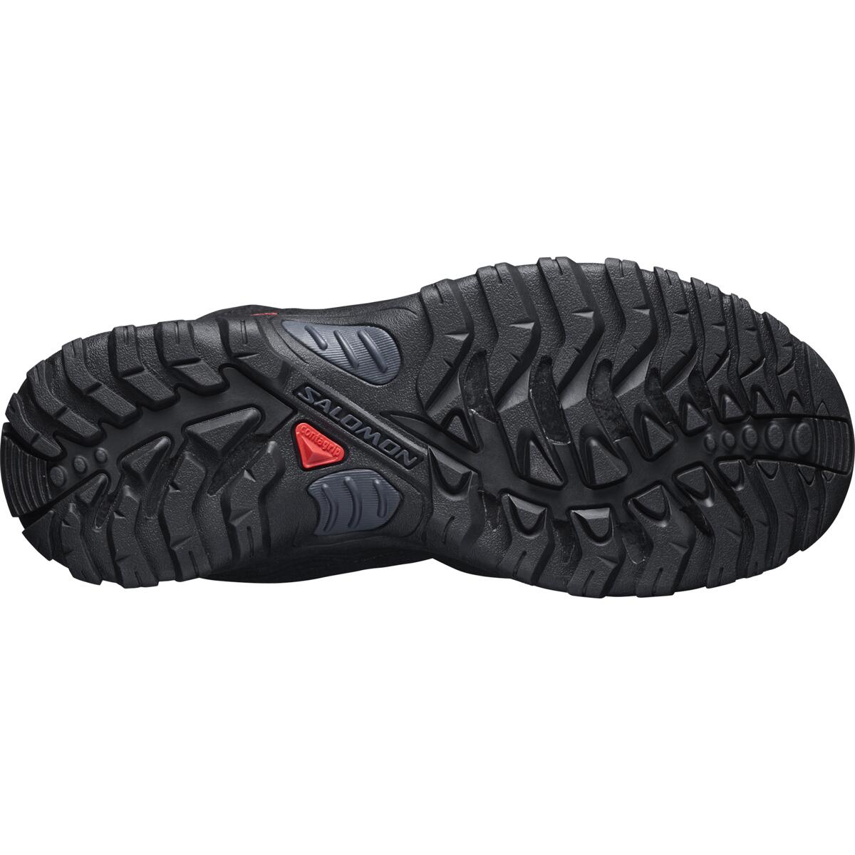 Salomon Bottes Shelter ClimaSalomon Imperméables - Femme