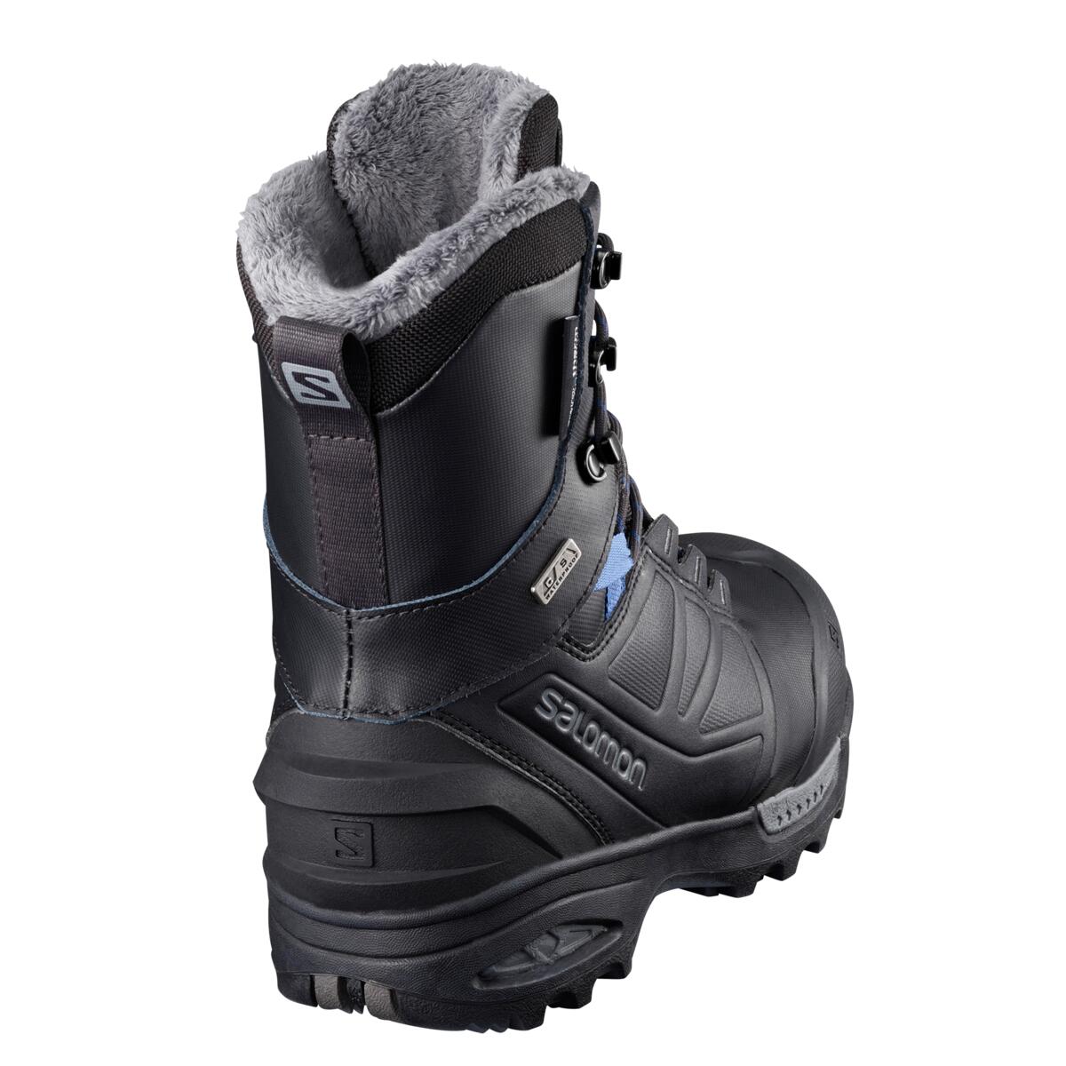 Salomon Bottes Toundra Pro - Femme