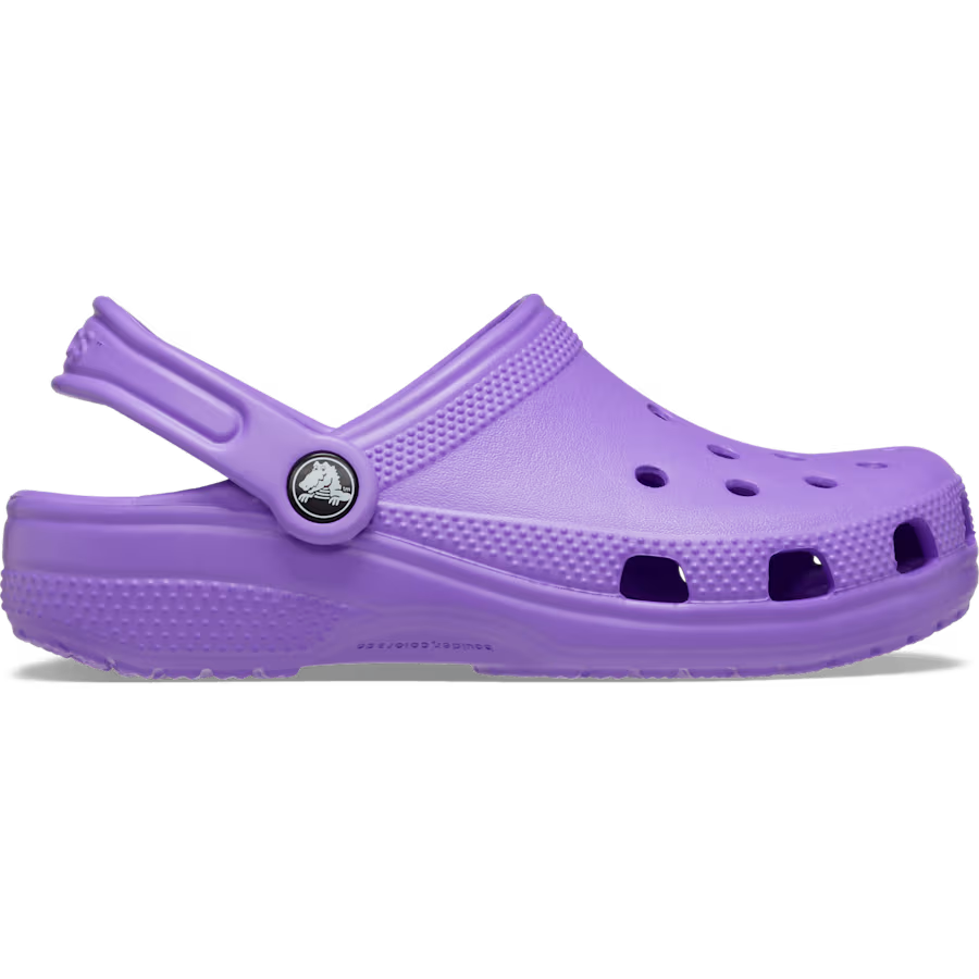 Crocs Sandales Classic Clog - Enfant