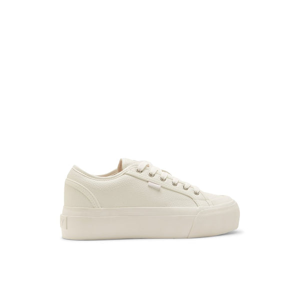 Roxy Chaussure Sheilahh 2.0 - Femme arjs700160 BLANC