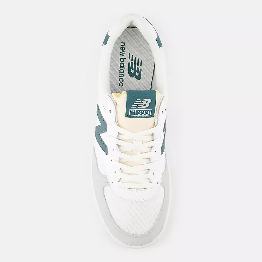 New Balance Chaussures 300 Court - Homme