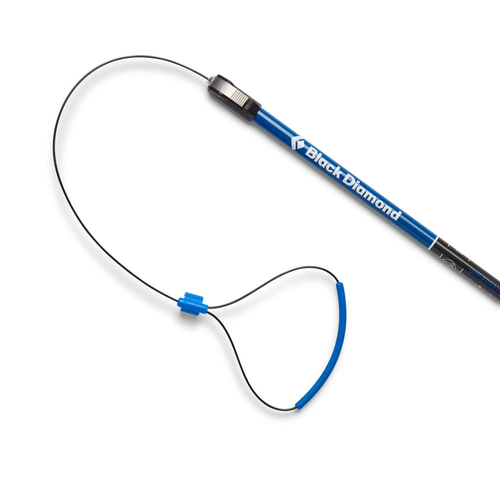 Black Diamond Quickdraw Pro Carbon Probe 320