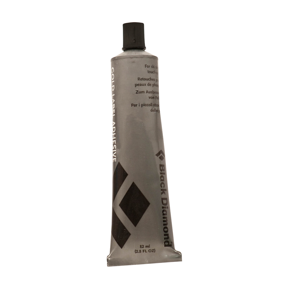 Black Diamond Gold Label Adhésive bd163506