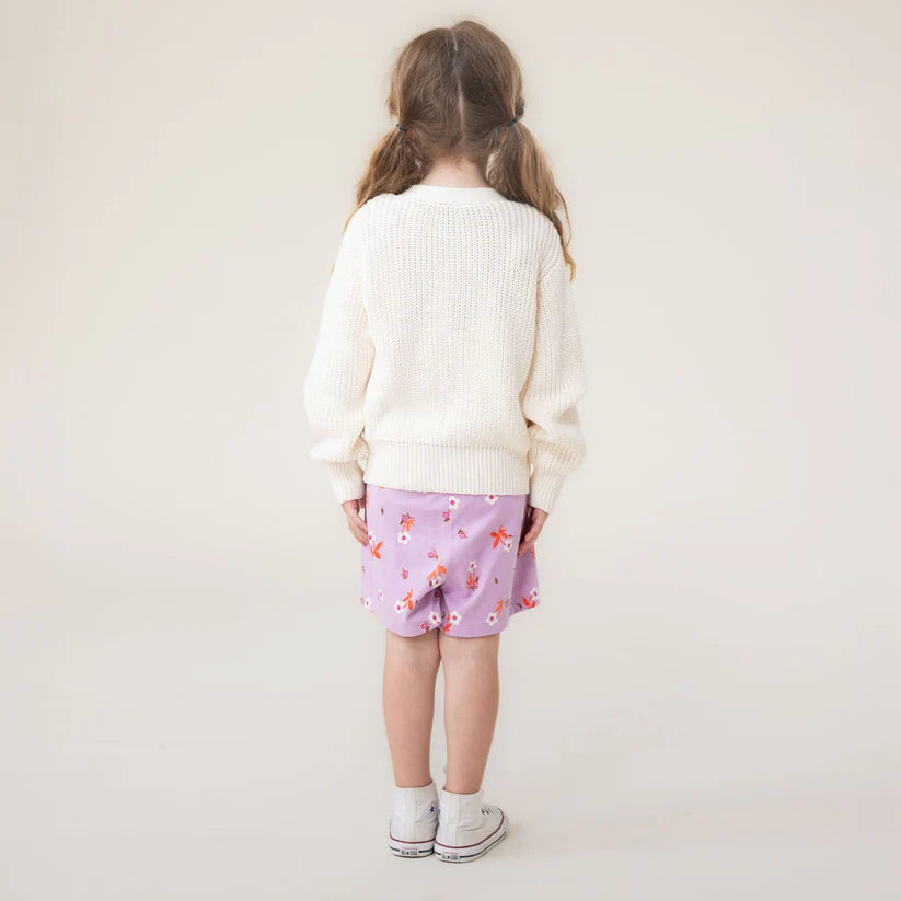 Nanö Cardigan - Enfant